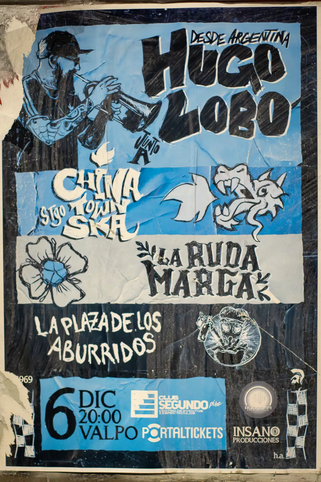 Farra Ska 14