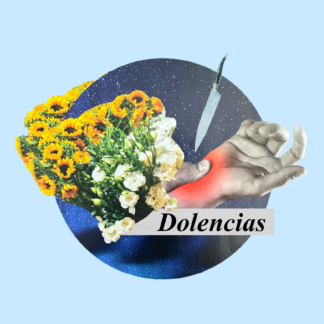 Dolencias