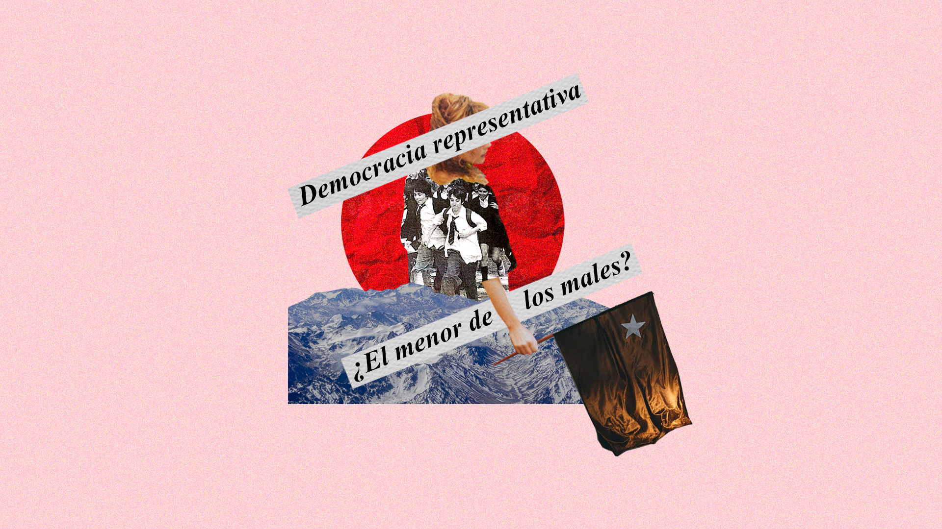 Democracia Representativa